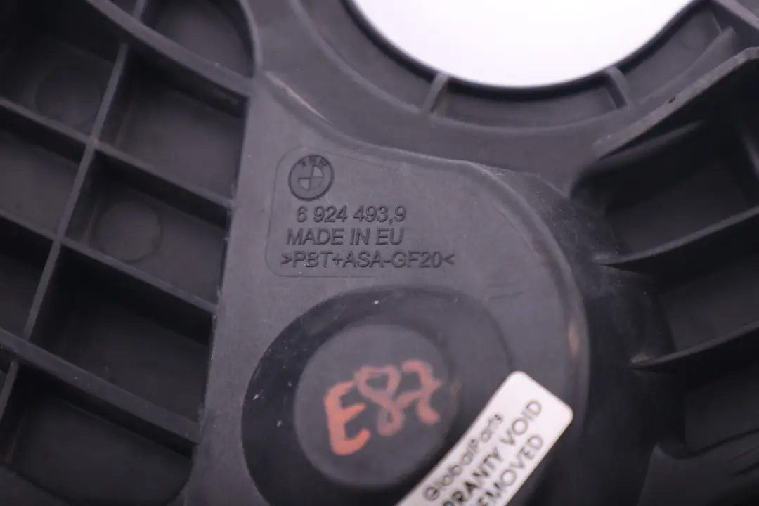 Capuchon projecteur gauche pour BMW 1 Serie E81 E82 E87 E87N E88 à propos du numéro de pièce 6924493 BMW 1 Serie E81 E82 E87 E87N E88 Capuchon projecteur gauche - SKU 6924493 - Numéro de pièce 6924493