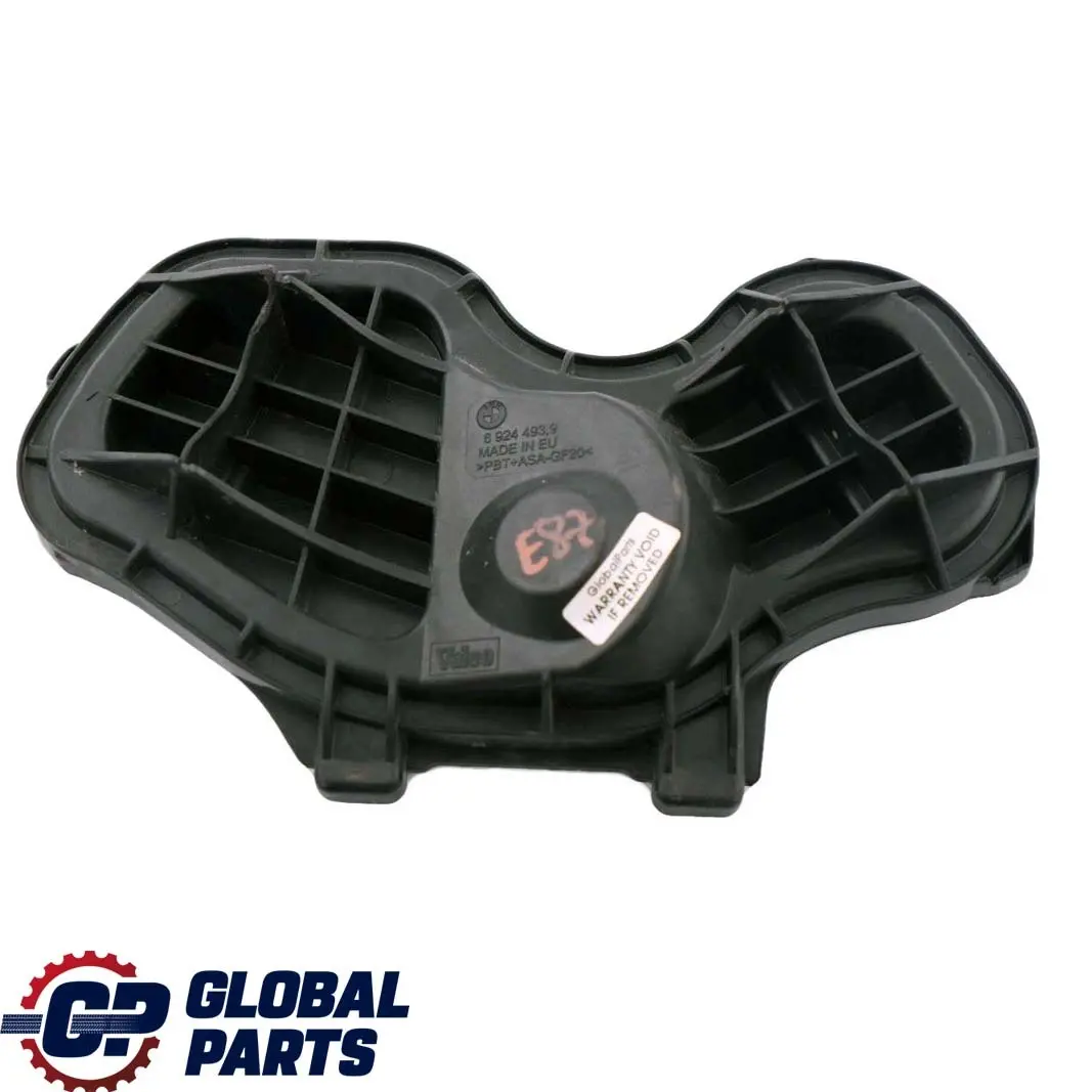 Abdeckkappe Scheinwerfer Links für BMW 1 er E81 E82 E87 E87N E88 mit Teilenummer 6924493 BMW 1 er E81 E82 E87 E87N E88 Abdeckkappe Scheinwerfer Links - SKU 6924493 - Teilenummer 6924493