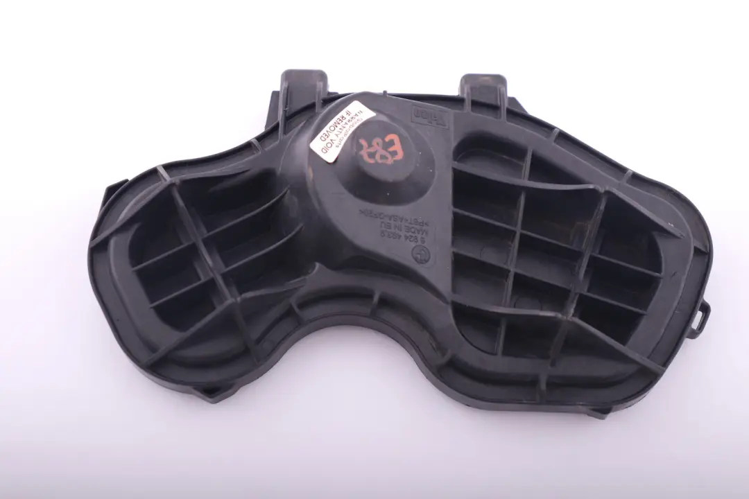 Headlight Cap Bulb Cover Left N/S to BMW E81 E82 E87 E87N E88 with Part number 6924493 BMW E81 E82 E87 E87N E88 Headlight Cap Bulb Cover Left N/S - SKU 6924493 - Part number 6924493