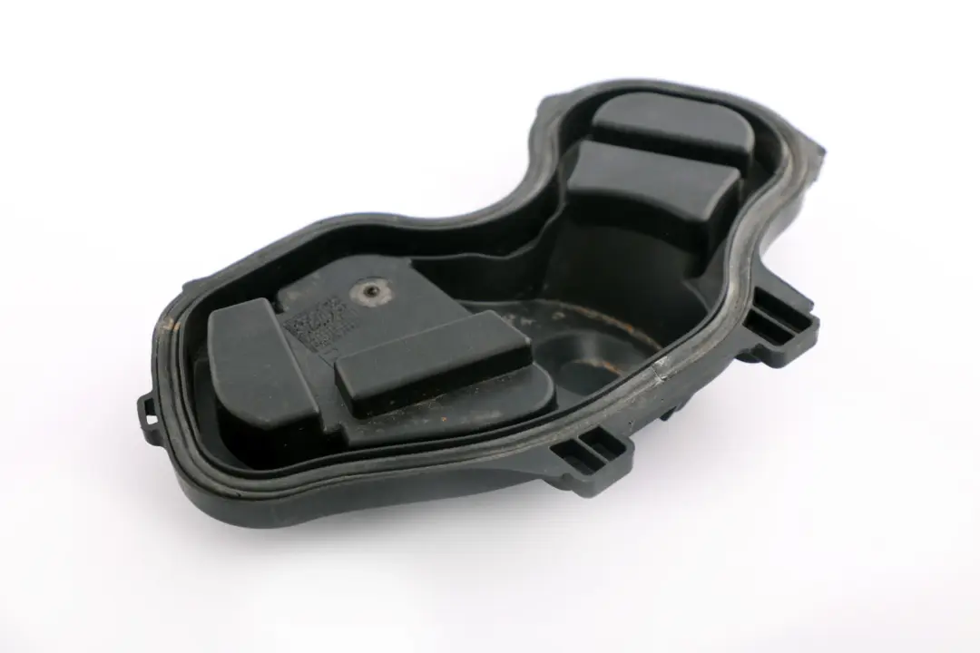 Cubierta Faro Cubierta Luz Lateral Delantera Derecha para BMW E81 E82 E87 E88 con número de pieza 6924494 BMW E81 E82 E87 E88 Cubierta Faro Cubierta Luz Lateral Delantera Derecha - SKU 6924494 - Número de pieza 6924494