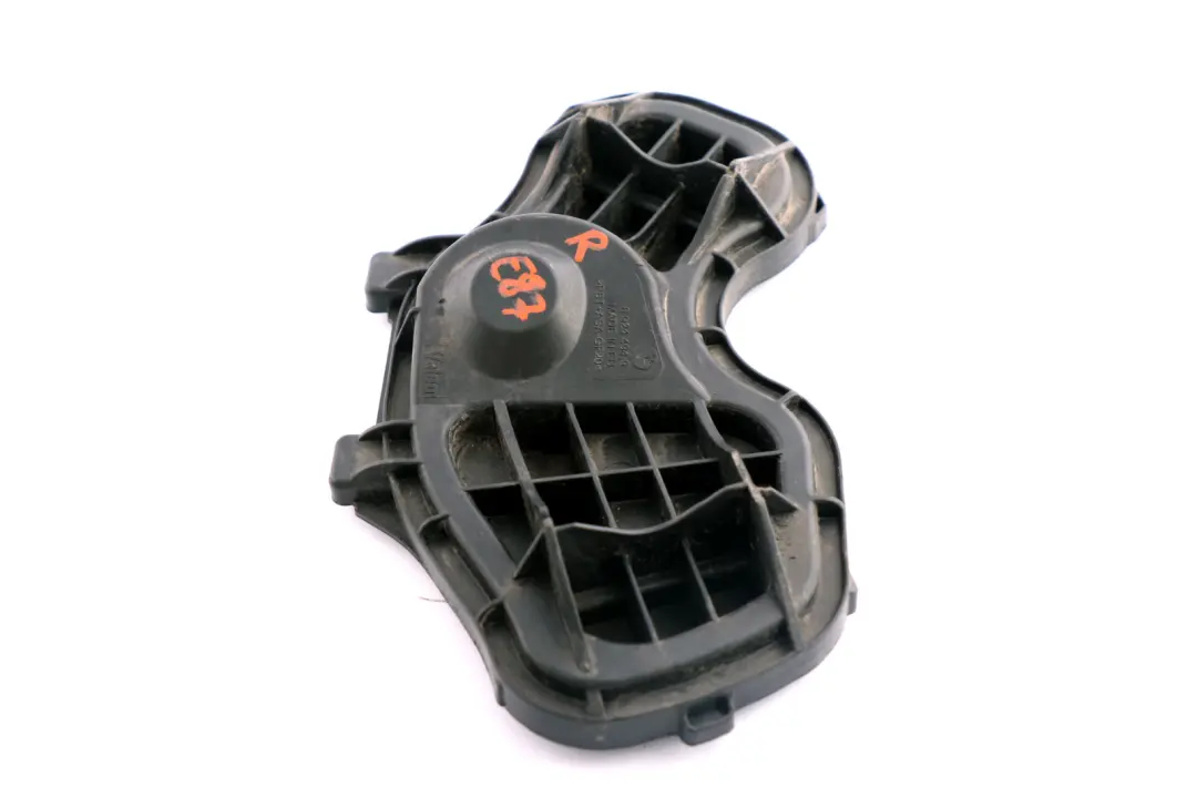 Schein Werfer Abdeckung Seiten Licht Vorne Rechts für BMW E81 E82 E87 E88 mit Teilenummer 6924494 BMW E81 E82 E87 E88 Schein Werfer Abdeckung Seiten Licht Vorne Rechts - SKU 6924494 - Teilenummer 6924494