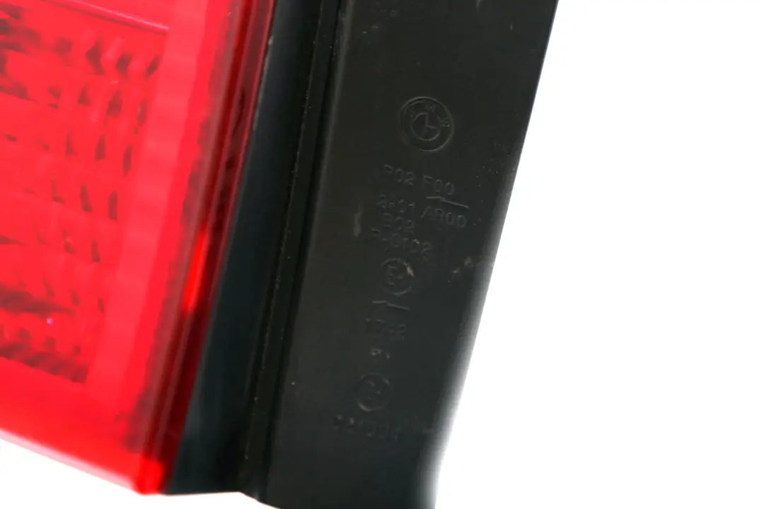 Rücklicht Lampe Hinten Links für BMW E87 mit Teilenummer 6924501 BMW E87 Rücklicht Lampe Hinten Links - SKU 6924501 - Teilenummer 6924501