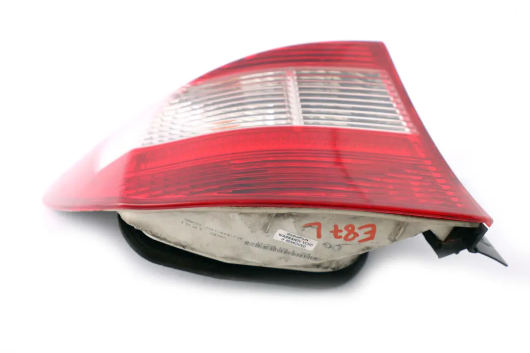 Rücklicht Lampe Hinten Links für BMW E87 mit Teilenummer 6924501 BMW E87 Rücklicht Lampe Hinten Links - SKU 6924501 - Teilenummer 6924501