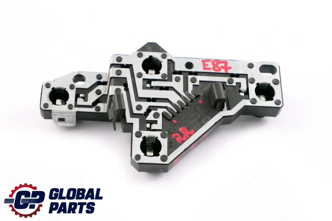 BMW 1 er E87 Lampenträger Heckleuchte Hinten Rechts 6321 6249510 - SKU 6924510 - Teilenummer 6924510