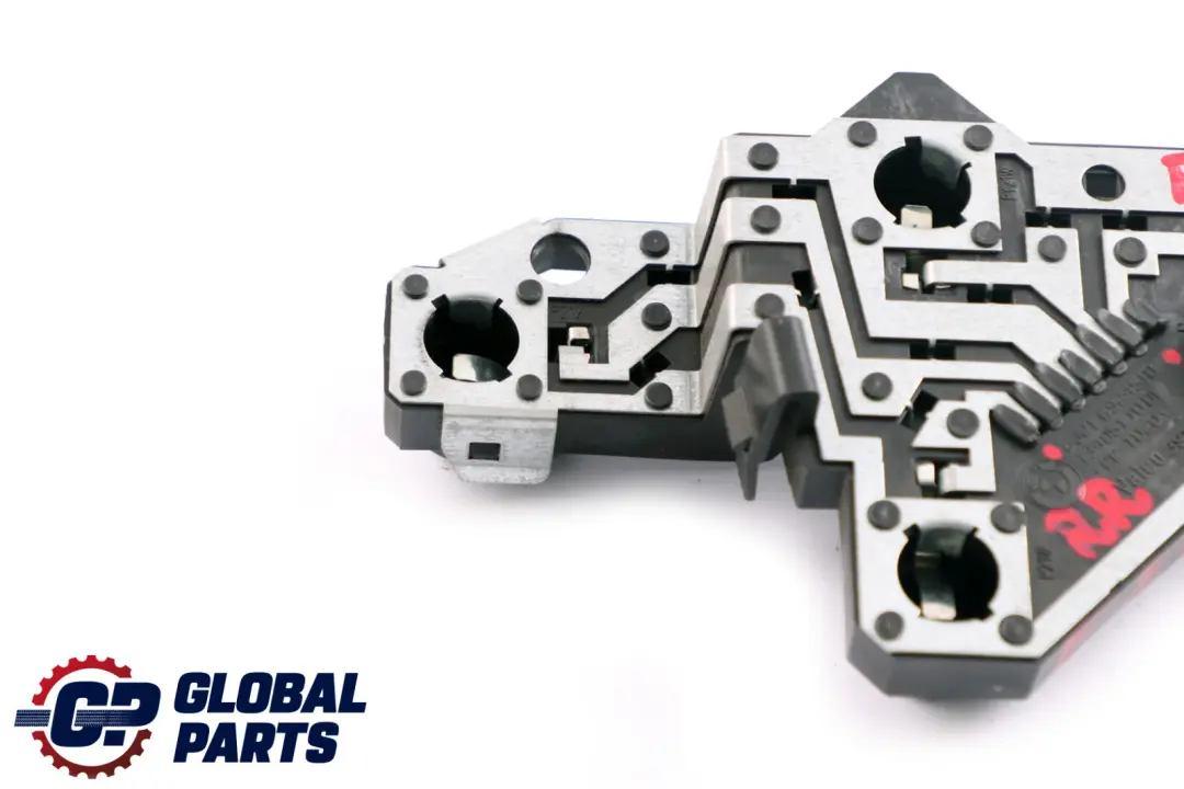 BMW 1 Series E87 Rear Right O/S Bulb Socket Holder Light Lamp 6249510 - SKU 6924510 - Part number 6924510