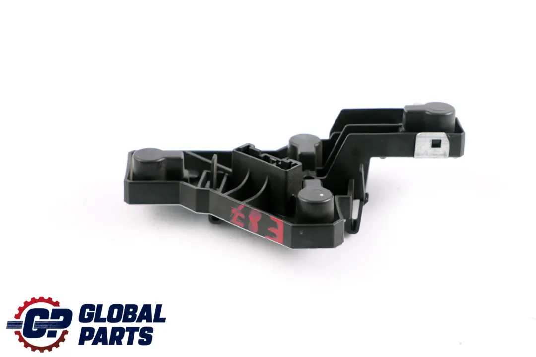 BMW 1 er E87 Lampenträger Heckleuchte Hinten Rechts 6321 6249510 - SKU 6924510 - Teilenummer 6924510