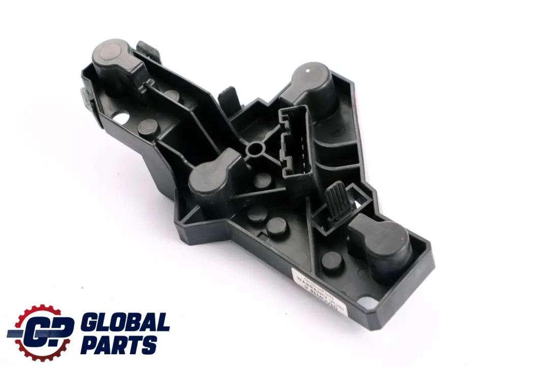 BMW 1 er E87 Lampenträger Heckleuchte Hinten Rechts 6321 6249510 - SKU 6924510 - Teilenummer 6924510