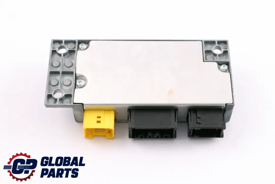 Sensor Rear Seat Airbag to BMW 7 Series E65 E66 E67 with Part number 6949906 BMW 7 Series E65 E66 E67 Sensor Rear Seat Airbag - SKU 6924557 - Part number 6949906