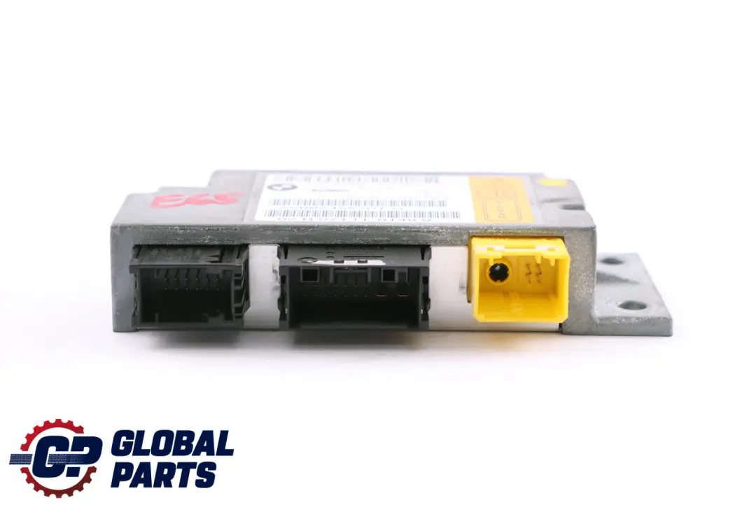 Sensor Rear Seat Airbag to BMW 7 Series E65 E66 E67 with Part number 6949906 BMW 7 Series E65 E66 E67 Sensor Rear Seat Airbag - SKU 6924557 - Part number 6949906