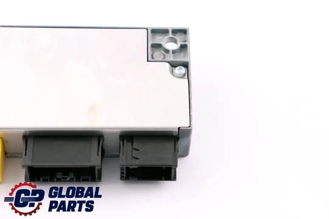 Sensor Rear Seat Airbag to BMW 7 Series E65 E66 E67 with Part number 6949906 BMW 7 Series E65 E66 E67 Sensor Rear Seat Airbag - SKU 6924557 - Part number 6949906
