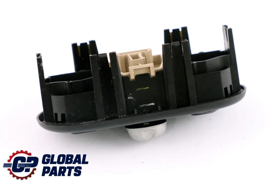 Control Switch Exterior Electric Wing Mirror to MINI 1 R50 R52 R53 with Part number 6924652 MINI 1 R50 R52 R53 Control Switch Exterior Electric Wing Mirror - SKU 6924652-1 - Part number 6924652