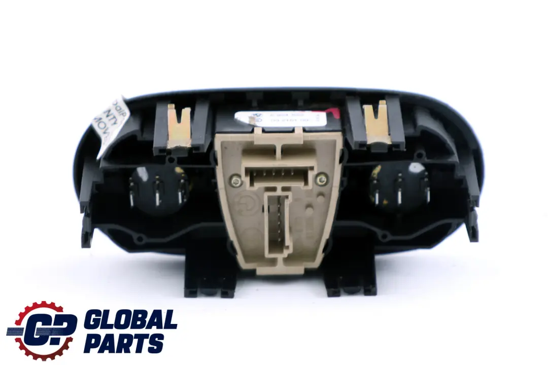 MINI 1 R50 R52 R53 Control Switch Exterior Electric Wing Mirror - SKU 6924652-1 - Part number 6924652