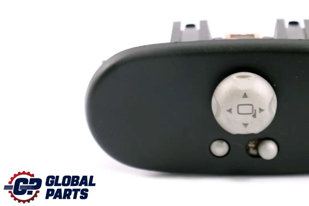 Mini R50 R53 Powerfolding Wing Mirror Adjustment Switch - SKU 6924653 - Part number 6924653