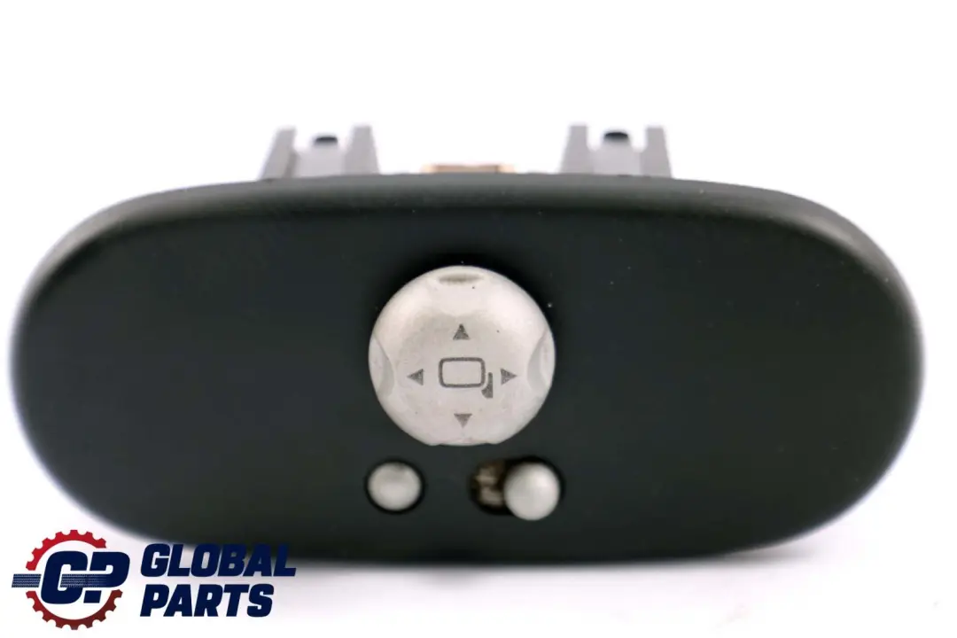 Commutateur Retroviseurs Exterieurs Rabattables Electriquement pour Mini R50 R53 à propos du numéro de pièce 6924653 Mini R50 R53 Commutateur Retroviseurs Exterieurs Rabattables Electriquement - SKU 6924653 - Numéro de pièce 6924653