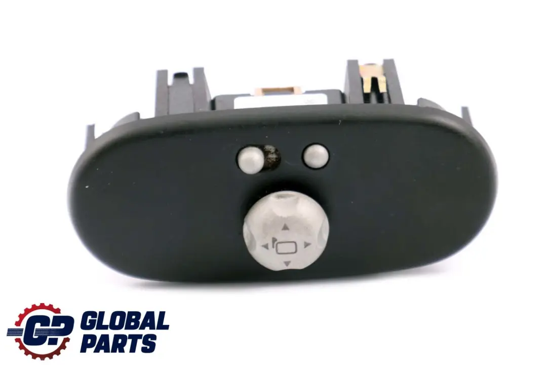 Commutateur Retroviseurs Exterieurs Rabattables Electriquement pour Mini R50 R53 à propos du numéro de pièce 6924653 Mini R50 R53 Commutateur Retroviseurs Exterieurs Rabattables Electriquement - SKU 6924653 - Numéro de pièce 6924653