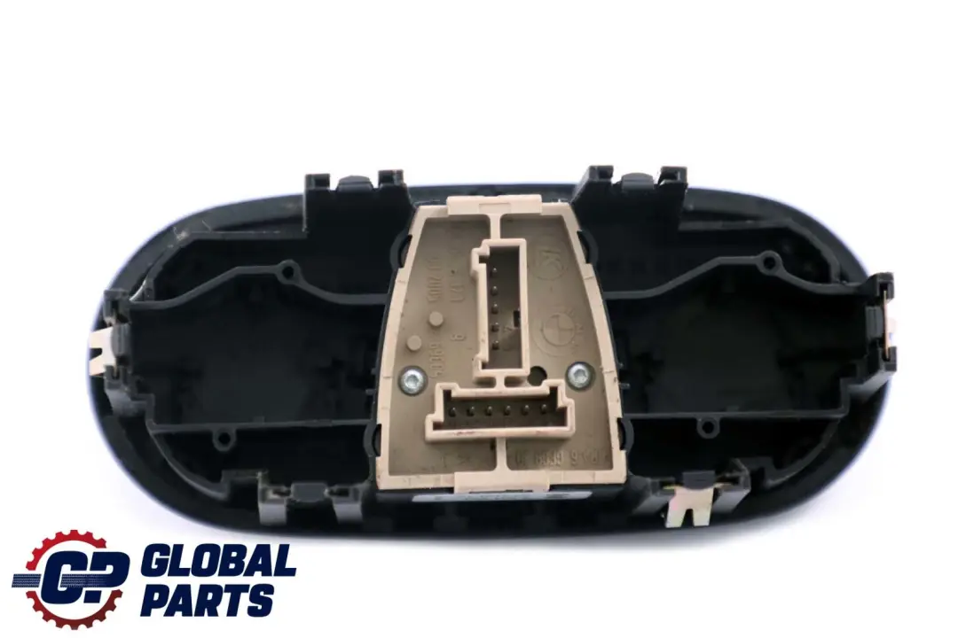 Przełącznik Regulacji Lusterka do Mini Cooper R50 R53 o numerze 6924653 Mini Cooper R50 R53 Przełącznik Regulacji Lusterka - SKU 6924653 - Numer Części 6924653