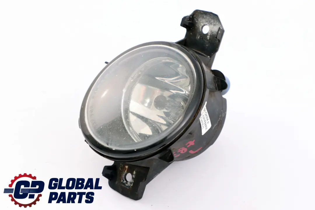 BMW 1 Series E81 E87 E87N LCI Fog Lights Lamp Left N/S 6317 - SKU 6924655-1 - Part number 6924655