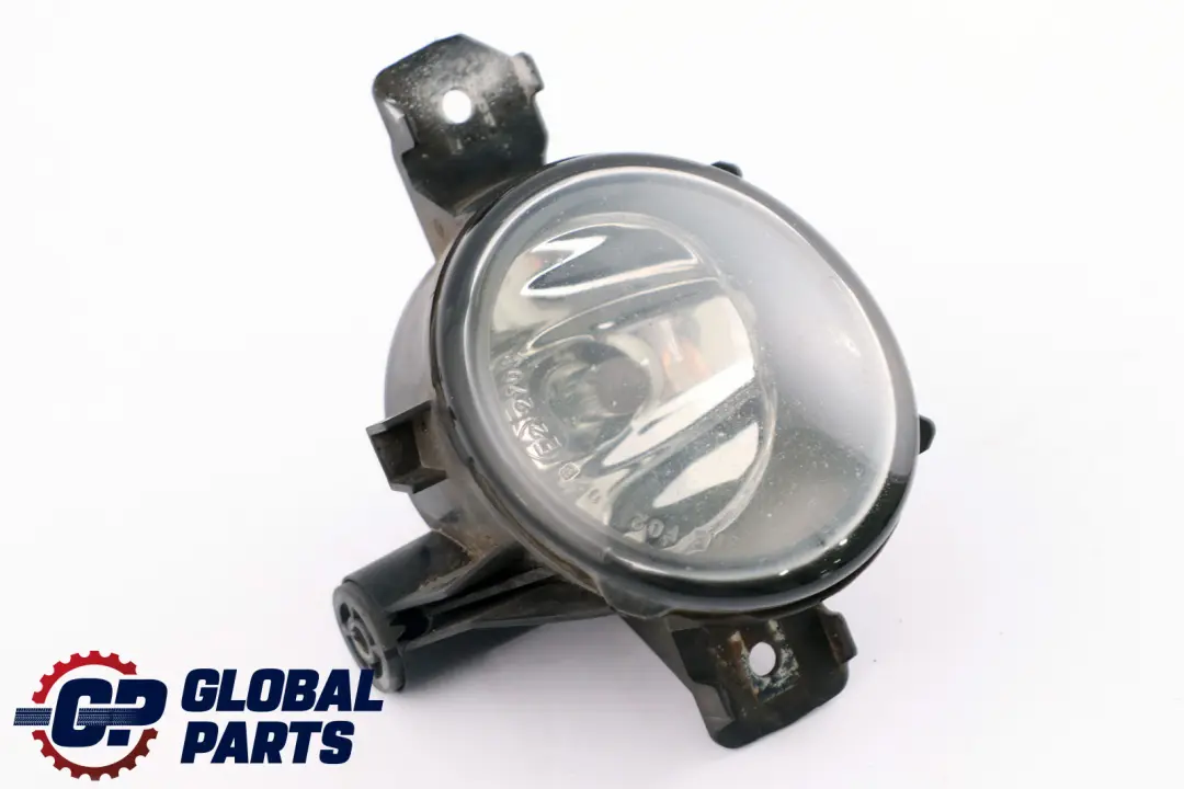 BMW E81 E87 Lewy Halogen Lampa Lewa - SKU 6924655-1 - Numer Części 6924655