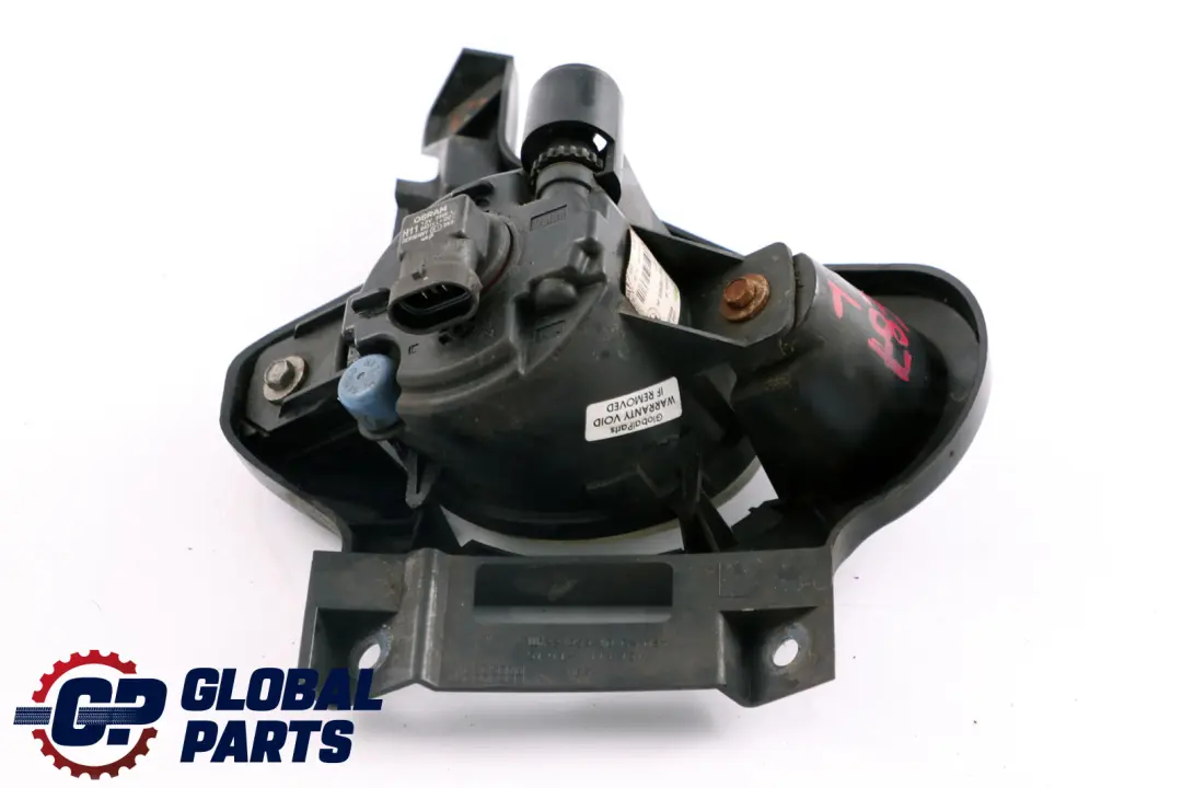 BMW E81 E87 E87N LCI Fendinebbia Lampada Sinistra - SKU 6924655 - Numero di parte 63176924655 51117118151