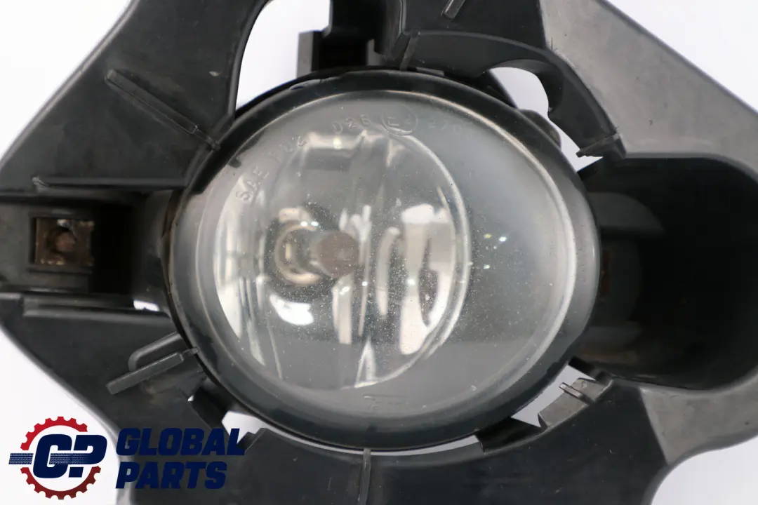 BMW 1 Series E81 E87 E87N LCI Fog Lights Right 6924656 7837502 - SKU 6924656-1 - Part number 63176924656