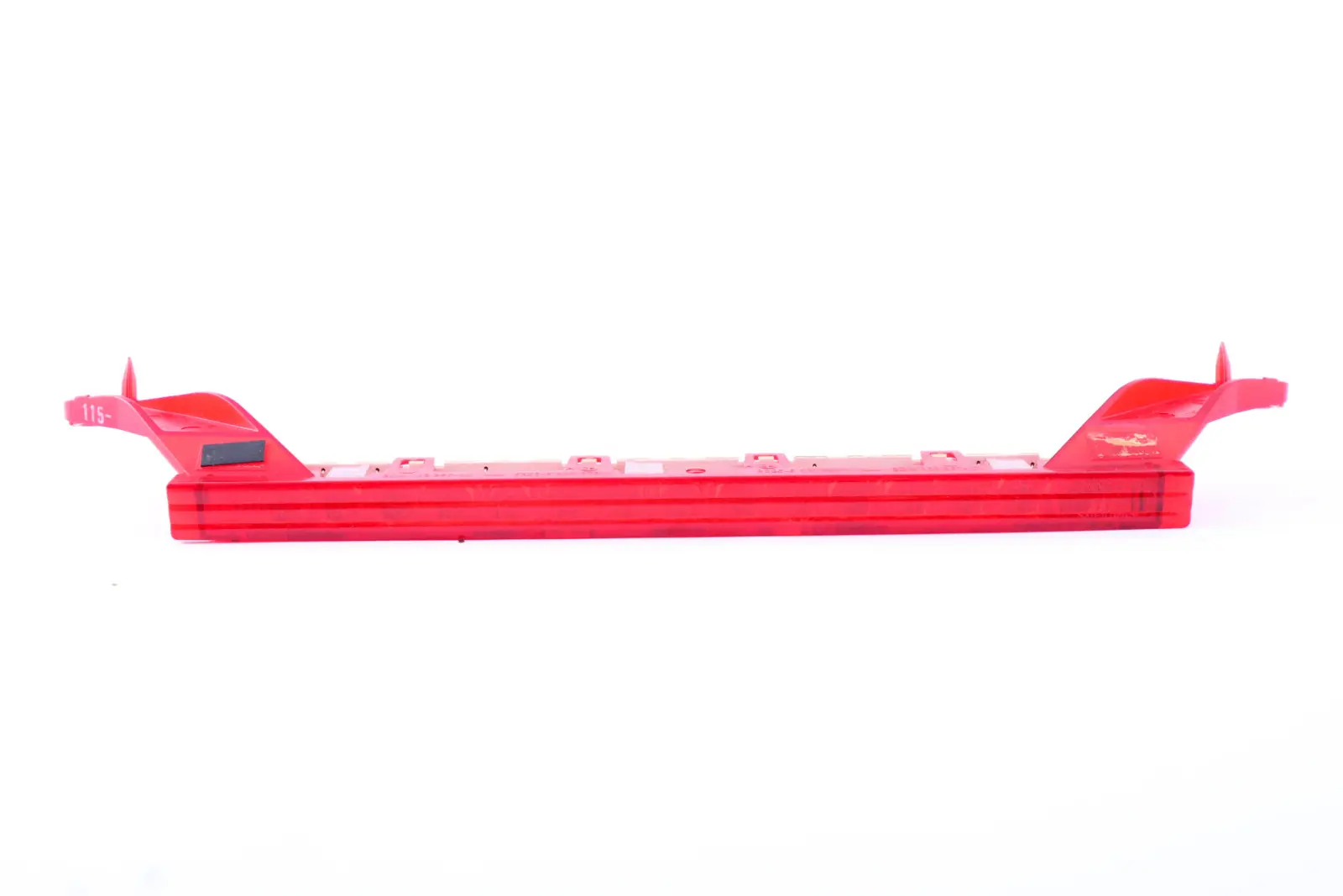 BMW E81 E87 E87N Terzo Luci Dei Freni Rosso 6924673