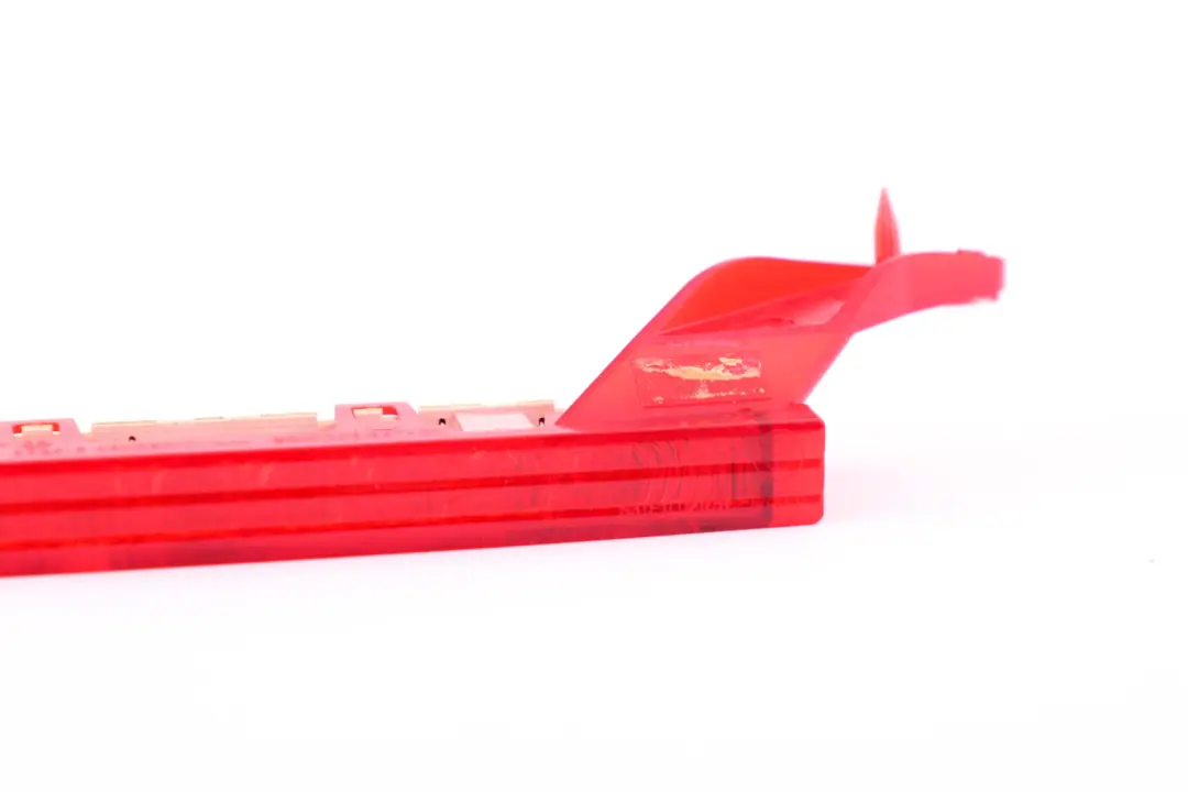 BMW E81 E87 E87N Terzo Luci Dei Freni Rosso - SKU 6924673 - Numero di parte 6924673