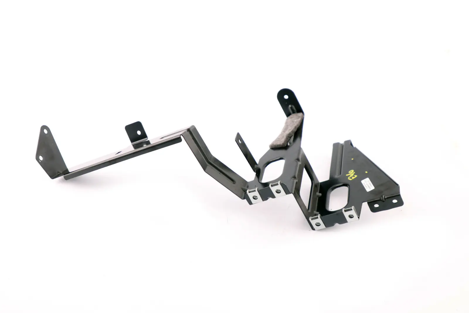 BMW 3 E46 Base Compacta Sistema de Soporte Delantero Negro 6924691