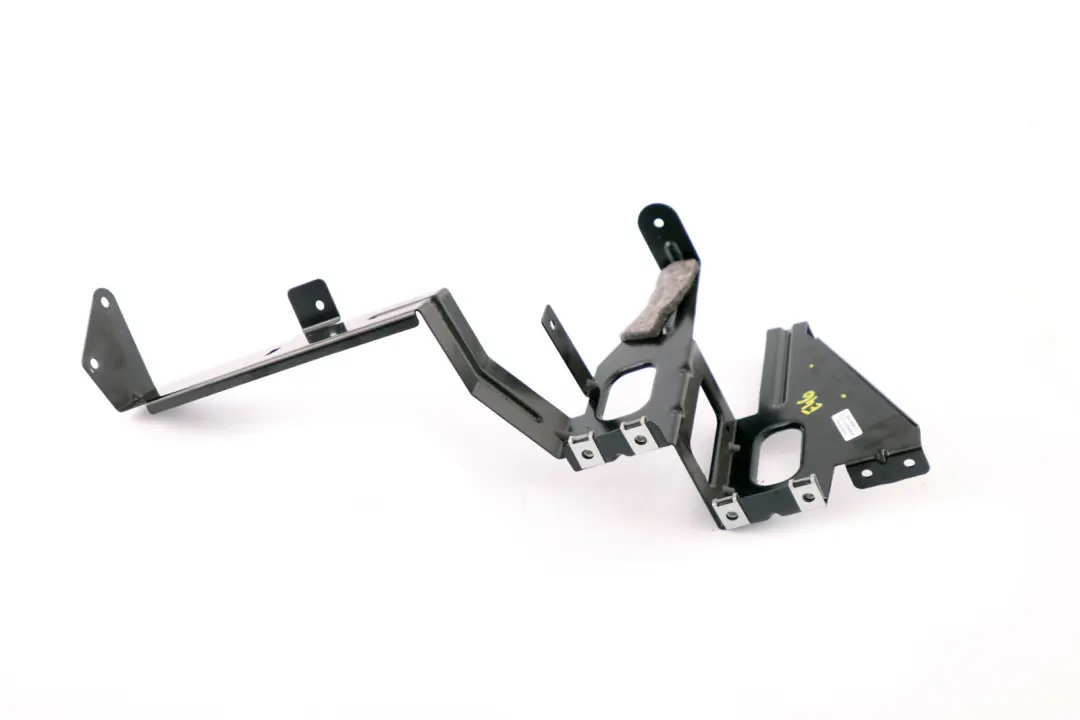 Base Support System Avant Noir pour BMW 3 E46 Compact à propos du numéro de pièce 6924691 BMW 3 E46 Compact Base Support System Avant Noir - SKU 6924691 - Numéro de pièce 6924691