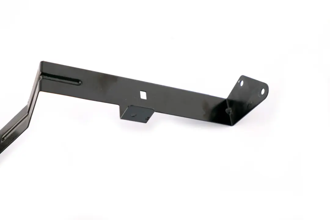 Kompaktbodenstütze vorne schwarz für BMW 3 E46 mit Teilenummer 6924691 BMW 3 E46 Kompaktbodenstütze vorne schwarz - SKU 6924691 - Teilenummer 6924691