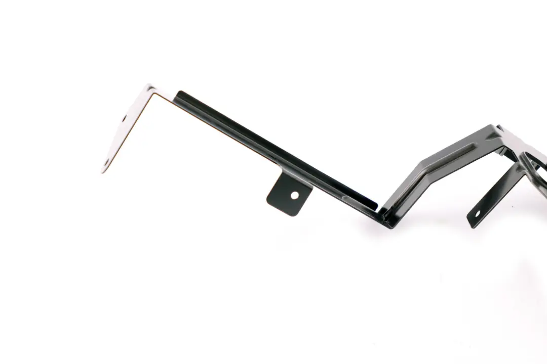 Kompaktbodenstütze vorne schwarz für BMW 3 E46 mit Teilenummer 6924691 BMW 3 E46 Kompaktbodenstütze vorne schwarz - SKU 6924691 - Teilenummer 6924691