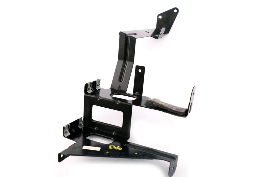 Base Support System Front Black to BMW 3 Series E46 Compact with Part number 6924691 BMW 3 Series E46 Compact Base Support System Front Black - SKU 6924691 - Part number 6924691