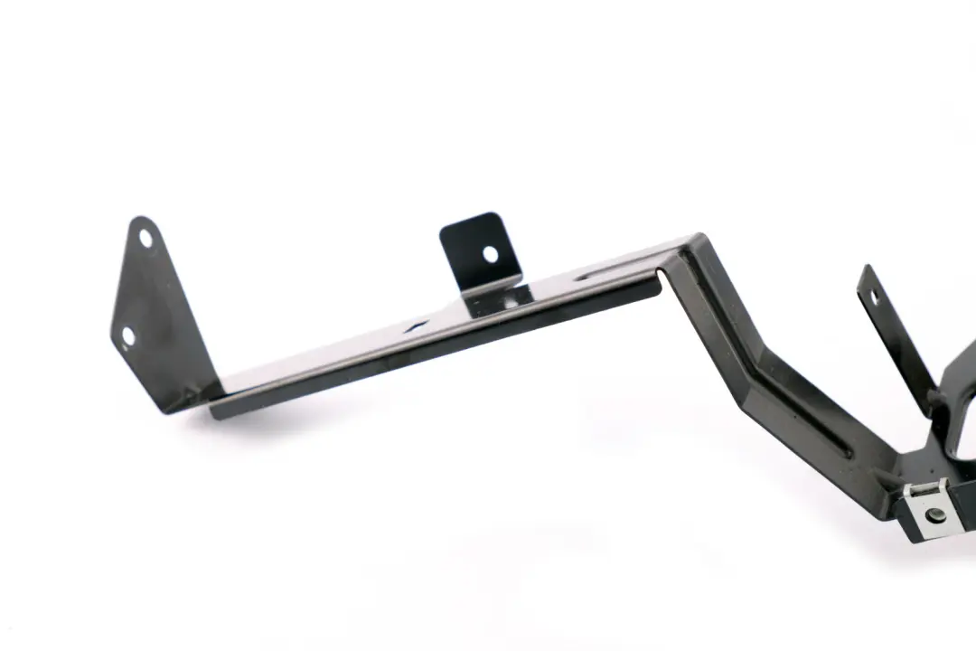 BMW 3 E46 Base Compacta Sistema de Soporte Delantero Negro - SKU 6924691 - Número de pieza 6924691