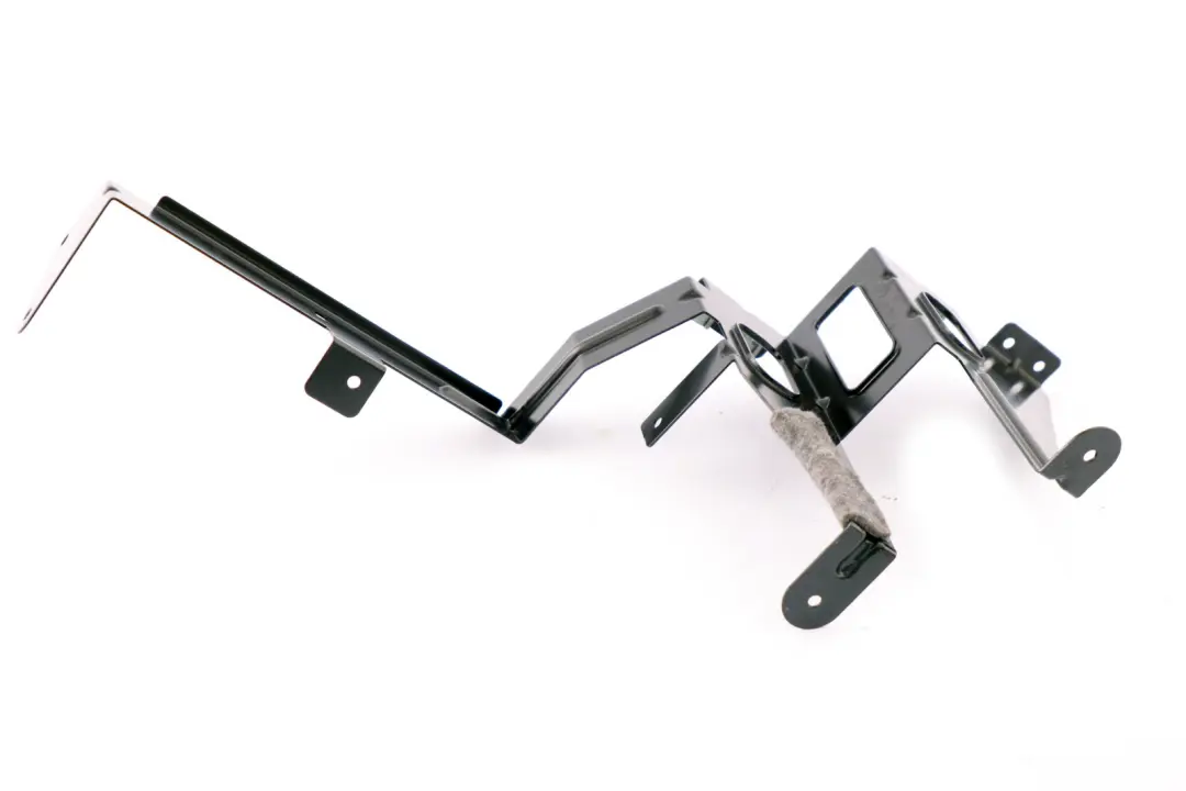 Base Compacta Sistema de Soporte Delantero Negro para BMW 3 E46 con número de pieza 6924691 BMW 3 E46 Base Compacta Sistema de Soporte Delantero Negro - SKU 6924691 - Número de pieza 6924691