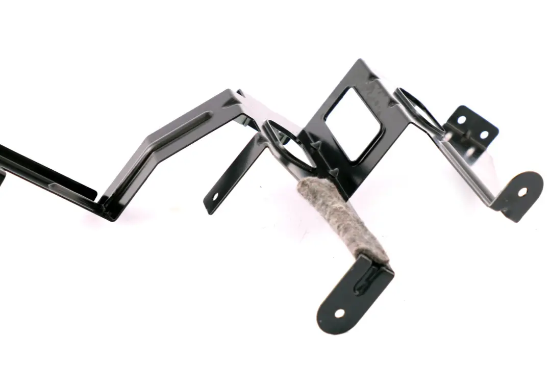 BMW 3 E46 Base Compacta Sistema de Soporte Delantero Negro - SKU 6924691 - Número de pieza 6924691