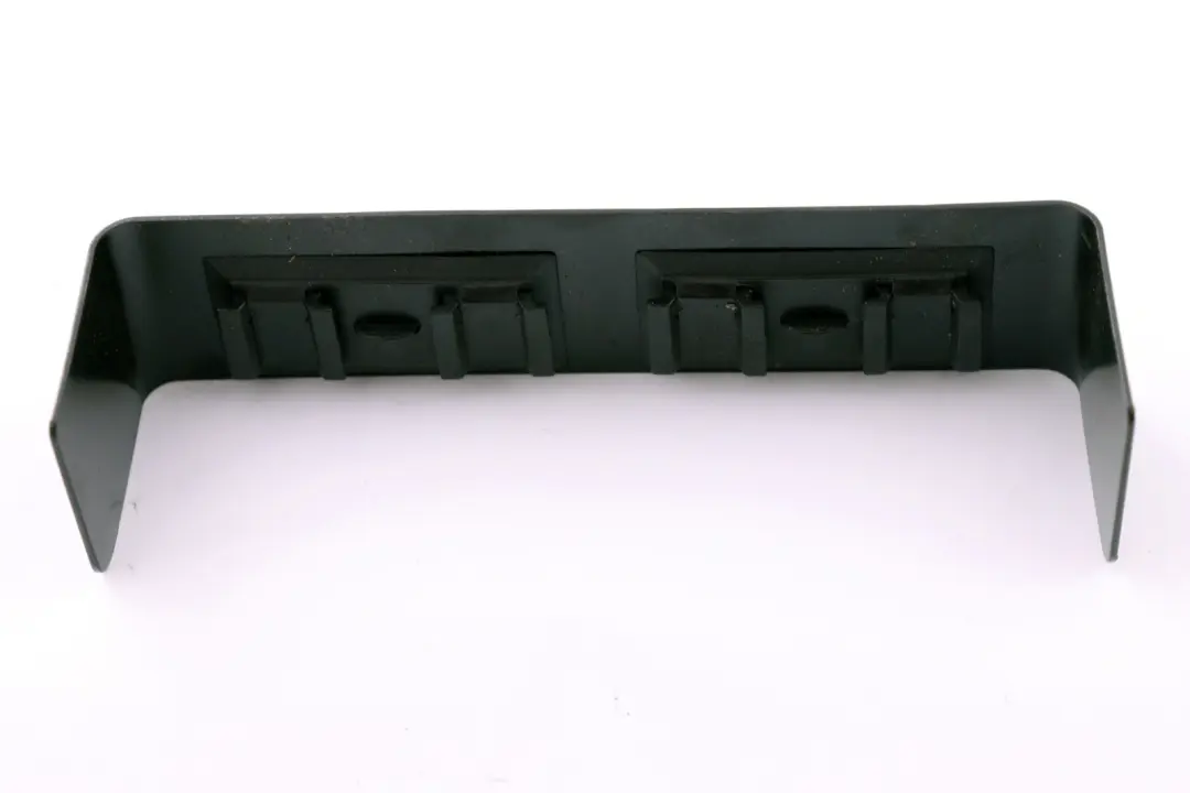  Genuine BMW 6 Series E64 Cabrio Relay Carrier Holder - SKU 6924743 - Part number 7787830