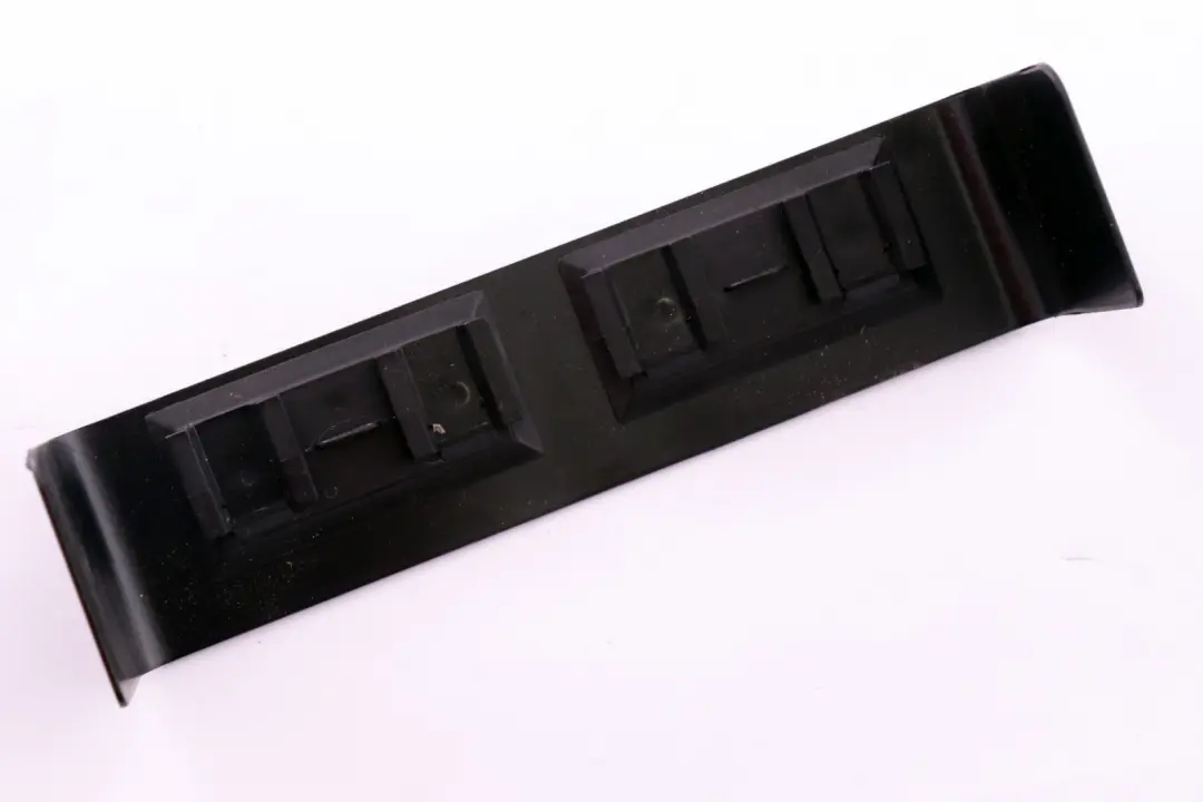  Genuine BMW 6 Series E64 Cabrio Relay Carrier Holder - SKU 6924743 - Part number 7787830