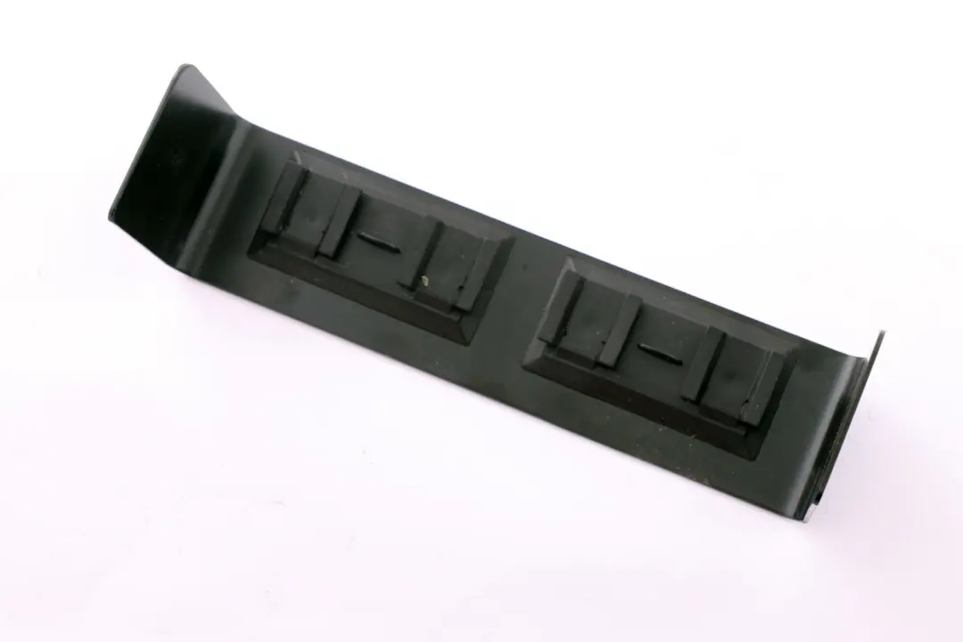 Genuine BMW 6 Series E64 Cabrio Relay Carrier Holder to with Part number 7787830 Genuine BMW 6 Series E64 Cabrio Relay Carrier Holder - SKU 6924743 - Part number 7787830