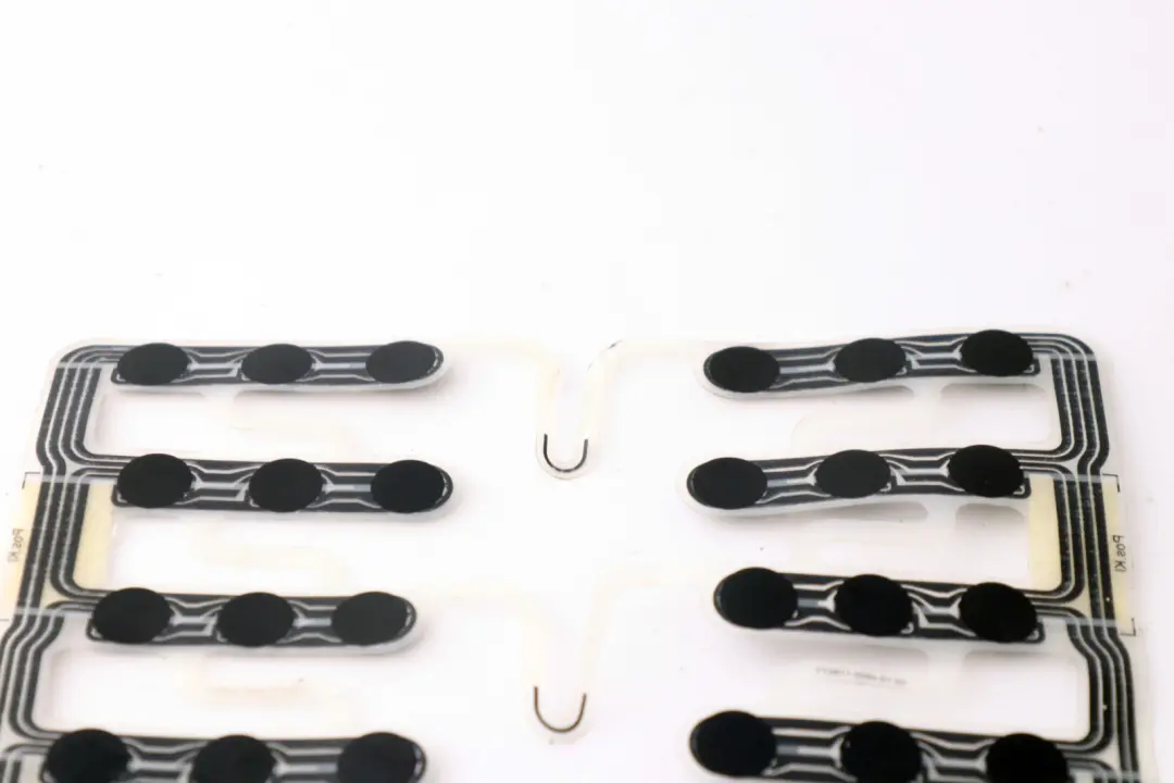 BMW E63 E64 Coupé Cabrio Sensore Sedili Anteriori - SKU 6924783 - Numero di parte 6924783