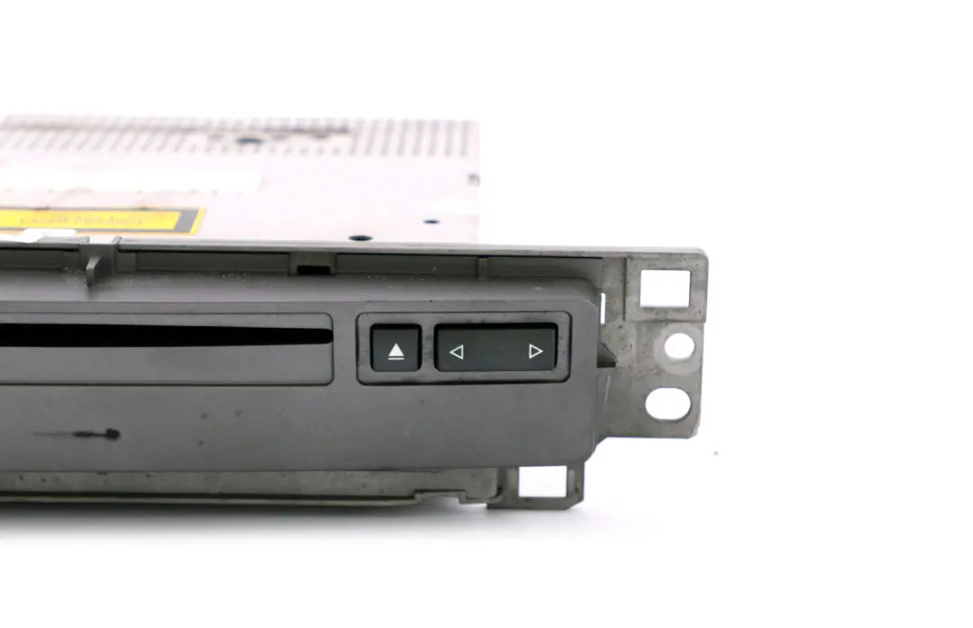 BMW 7 Series E65 E66 E67 CD Audio System Controller Player - SKU 6935620 - Part number 6924845