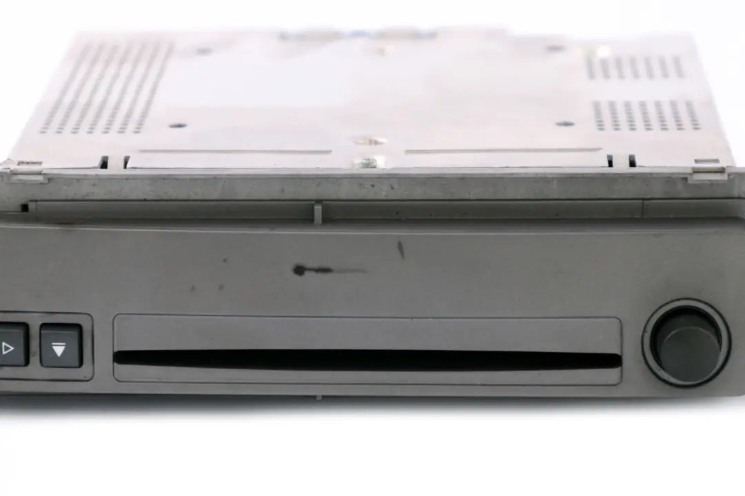 BMW 7 Series E65 E66 E67 CD Audio System Controller Player - SKU 6935620 - Part number 6924845