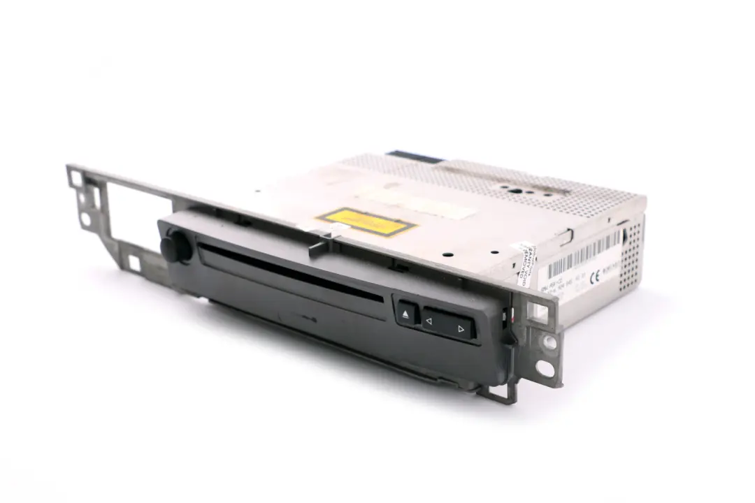 BMW 7 Series E65 E66 E67 CD Audio System Controller Player - SKU 6935620 - Part number 6924845