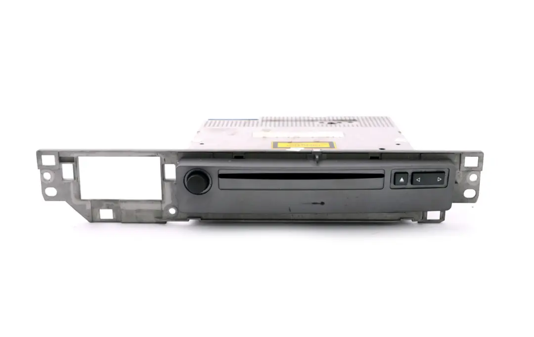 BMW 7 Series E65 E66 E67 CD Audio System Controller Player - SKU 6935620 - Part number 6924845
