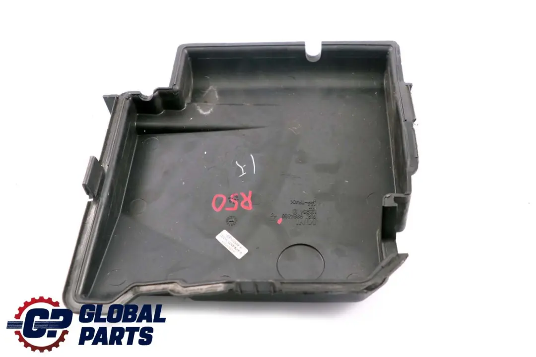 Heat Resistente Batteria Box Coperchio per Mini Cooper R50 R52 con numero di parte 6924895 Mini Cooper R50 R52 Heat Resistente Batteria Box Coperchio - SKU 6924895 - Numero di parte 6924895