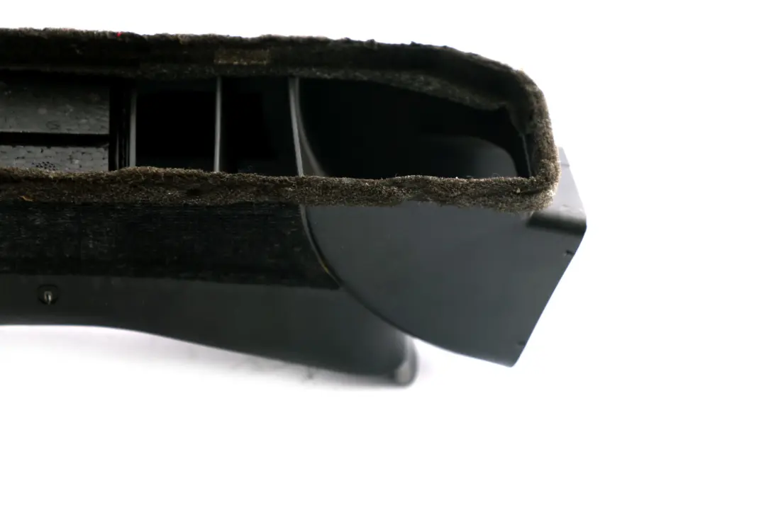 Conducto De Aire Distribuidor Canal 6918845 para BMW E60 E60 LCI E61 E61 LCI con número de pieza 6924898 BMW E60 E60 LCI E61 E61 LCI Conducto De Aire Distribuidor Canal 6918845 - SKU 6924898 - Número de pieza 6924898