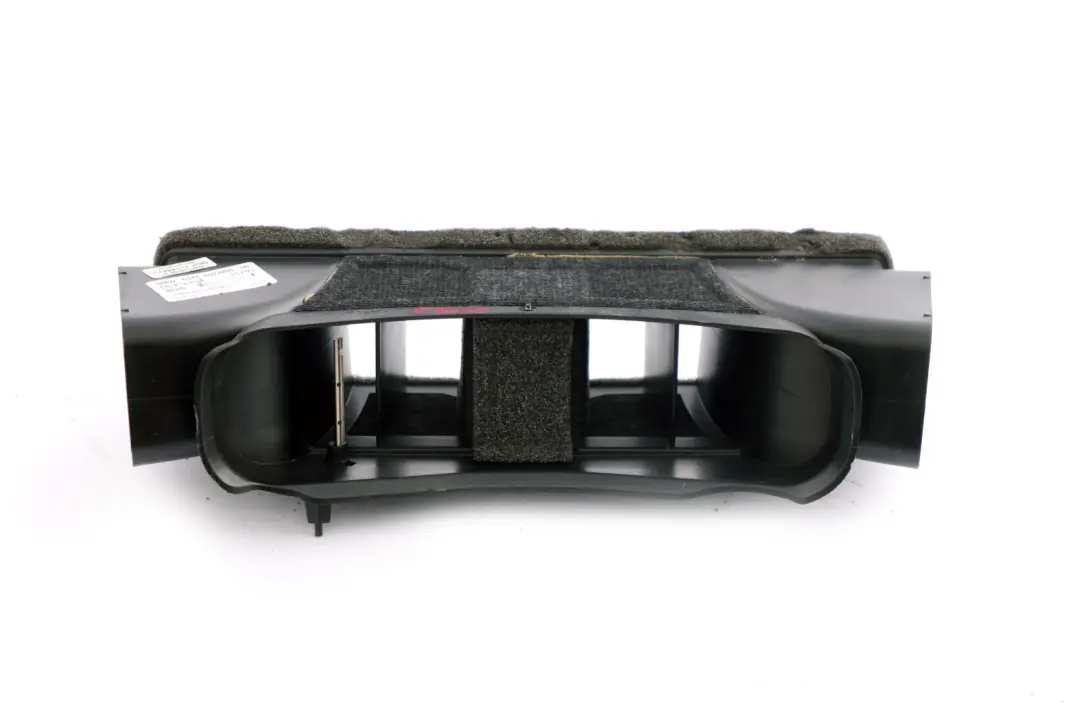 Luftverteiler Luft Verteiler Diffusor 6918845 für BMW 5 er E60 E61 LCI Air mit Teilenummer 6924898 BMW 5 er E60 E61 LCI Air Luftverteiler Luft Verteiler Diffusor 6918845 - SKU 6924898 - Teilenummer 6924898