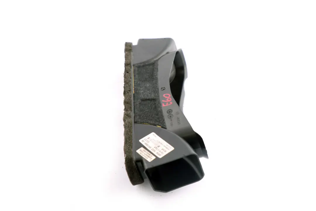 BMW E60 E60 LCI E61 E61 LCI Canale Distributore Condotto Aria 6918845 - SKU 6924898 - Numero di parte 6924898