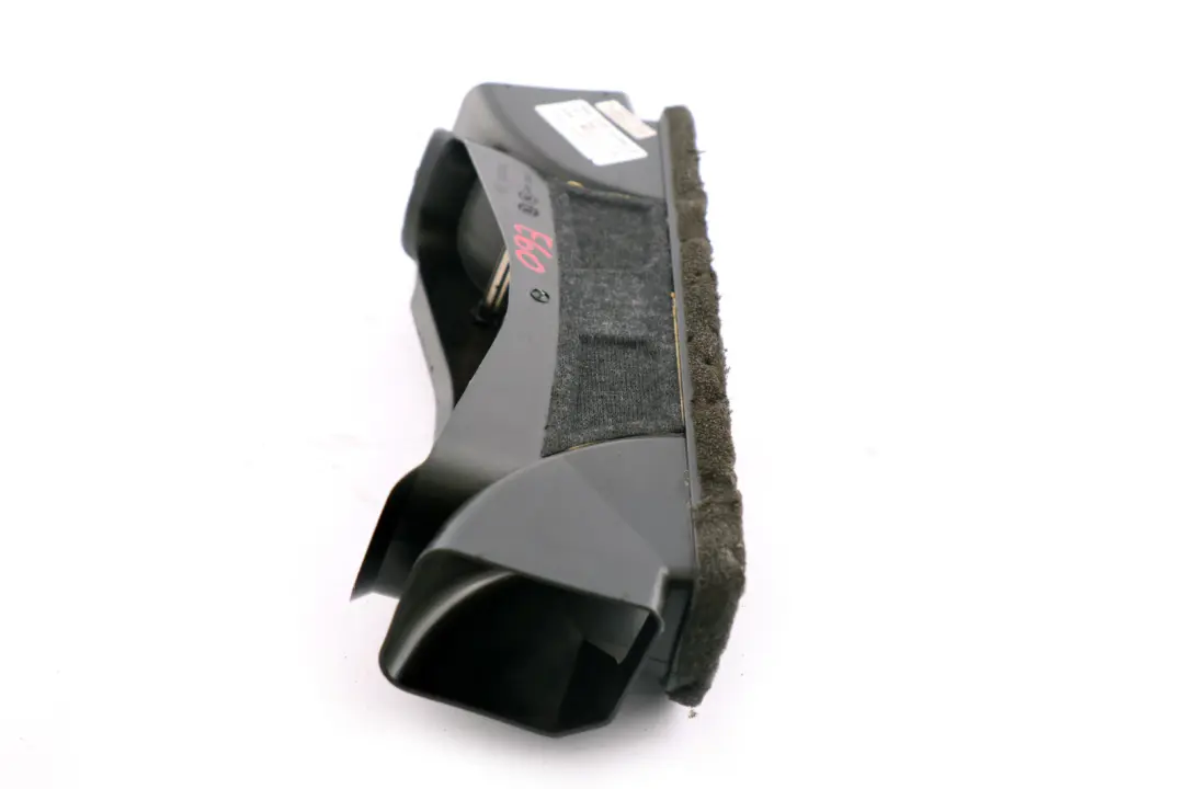 Conducto De Aire Distribuidor Canal 6918845 para BMW E60 E60 LCI E61 E61 LCI con número de pieza 6924898 BMW E60 E60 LCI E61 E61 LCI Conducto De Aire Distribuidor Canal 6918845 - SKU 6924898 - Número de pieza 6924898