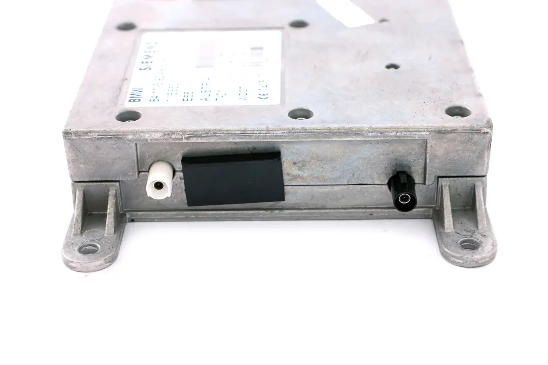 Módulo transmisor receptor de teléfono ECU para SIEMENS para BMW E65 E66 E67 con número de pieza 6931712 BMW E65 E66 E67 Módulo transmisor receptor de teléfono ECU para SIEMENS - SKU 6924902 - Número de pieza 6931712