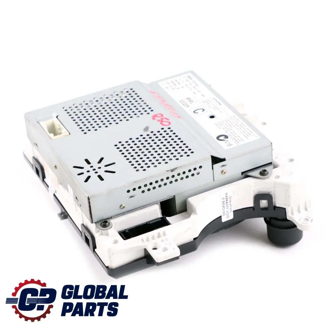 Mini Cooper One R50 R52 R53 Navigation Screen Instrument Cluster - SKU 6924915 - Part number 9126994