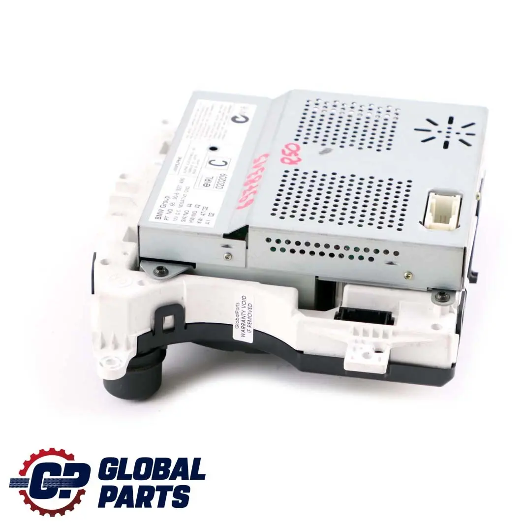 Mini Cooper One R50 R52 R53 Navigation Screen Instrument Cluster - SKU 6924915 - Part number 9126994